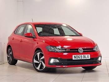 2019 (69) Volkswagen Polo 2.0 TSI GTI 5dr DSG