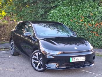 2026 (76) Leapmotor B05 160kW 67kWh 5dr Auto