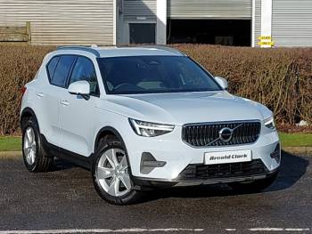 2025 (75) Volvo Xc40 2.0 B3P Core 5dr Auto