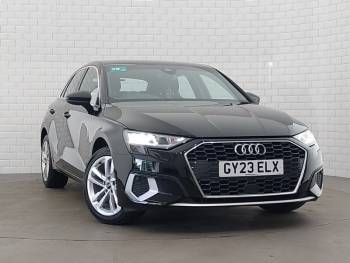2023 (23) Audi A3 30 TFSI Sport 5dr