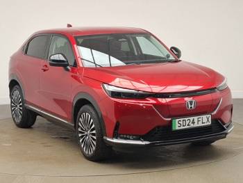 2024 (24) Honda E Ny1 150kW Elegance 69kWh 5dr Auto