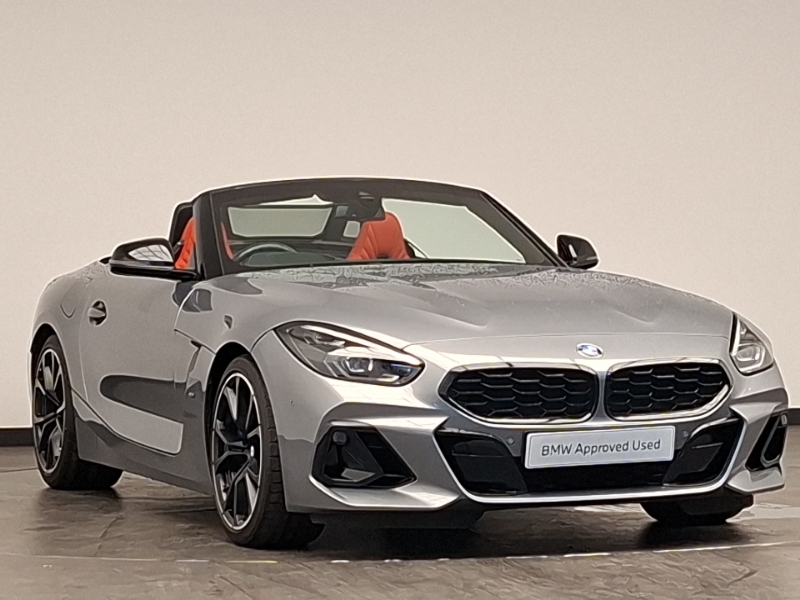 2024 BMW Z4