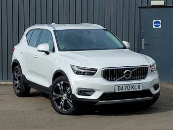 2020 (70) Volvo Xc40 2.0 B4P Inscription Pro 5dr Auto