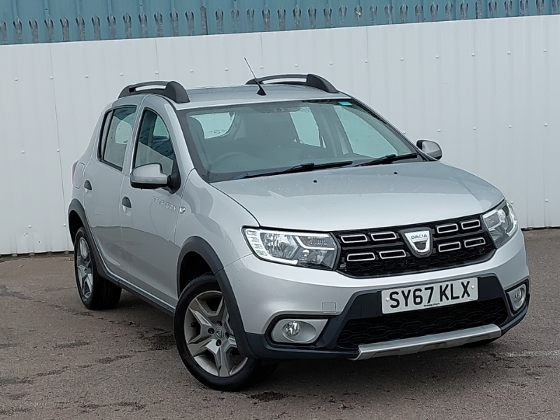 2017 Dacia Sandero