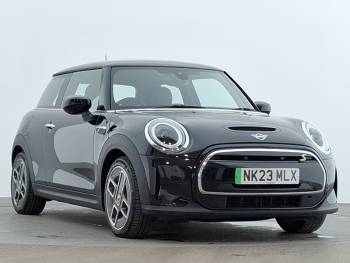 2023 (23) MINI Hatchback 135kW Cooper S Level 2 33kWh 3dr Auto