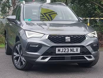 2023 (23) Seat Ateca 1.0 TSI SE Technology 5dr