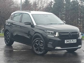 2025 (25) Citroen C3 1.2 Turbo Plus 5dr