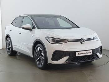 2023 (23) Volkswagen Id.5 128kW Style Pro 77kWh 5dr Auto