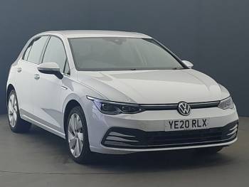 2020 (20) Volkswagen Golf 2.0 TDI 150 Style 5dr DSG