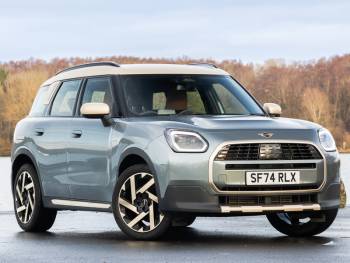 2024 (74) MINI Countryman 1.5 C Exclusive 5dr Auto