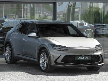 2023 (23) Genesis Gv60 234kW Sport 77.4kWh 5dr AWD Auto [Innovation Pack]