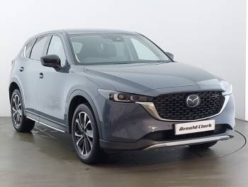 2023 (23) Mazda Cx-5 2.0 e-Skyactiv G MHEV Newground 5dr