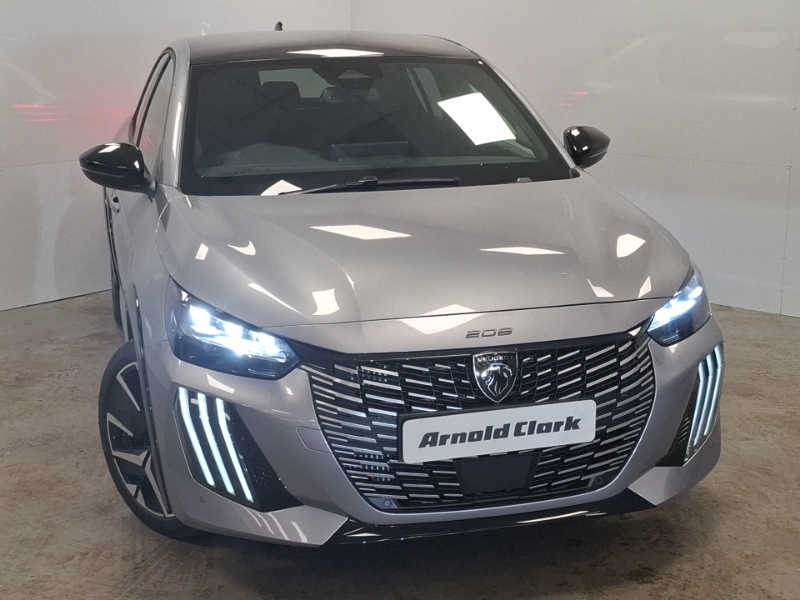 2026 Peugeot 208