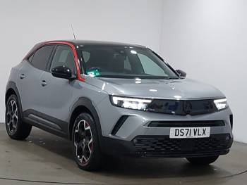 2022 (71) Vauxhall Mokka 1.2 Turbo SRi Premium 5dr