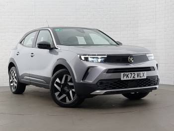 2022 (72) Vauxhall Mokka 1.2 Turbo Elite Premium 5dr