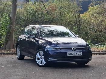 2023 (23) Volkswagen Golf 1.5 TSI 150 Style 5dr