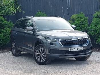 2023 (73) Skoda Kodiaq 1.5 TSI SE Drive 5dr DSG [7 Seat]