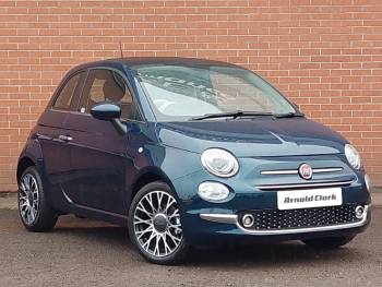 2024 (74) Fiat 500 1.0 Mild Hybrid Top 3dr