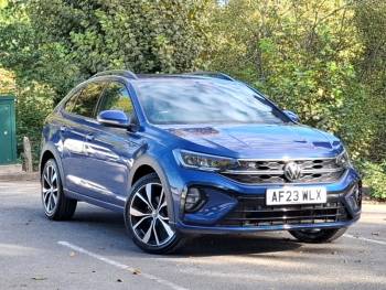 2023 (23) Volkswagen Taigo 1.0 TSI 110 R-Line 5dr