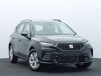 2026 (26) Seat Arona 1.0 TSI SE 5dr