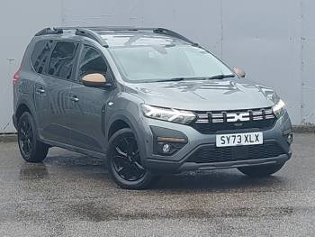 2023 (73) Dacia Jogger 1.0 TCe Extreme 5dr