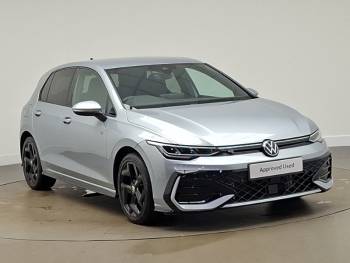 2024 (24) Volkswagen Golf 2.0 TDI 150 R-Line 5dr DSG