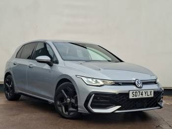 2024 (74) Volkswagen Golf 2.0 TDI 150 R-Line 5dr DSG