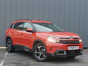 2019 (69) Citroen C5 Aircross 1.2 PureTech 130 Flair 5dr