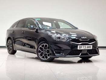 2023 (73) Kia ProCeed 1.5T GDi ISG GT-Line 5dr