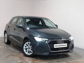 2023 (23) Audi A1 25 TFSI Sport 5dr