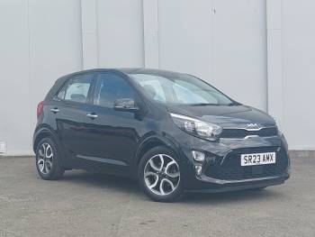 2023 (23) Kia Picanto 1.0 3 5dr [4 seats]