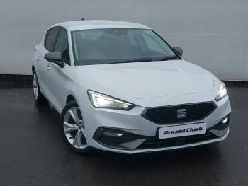 2021 (71) Seat Leon 1.0 TSI EVO FR 5dr