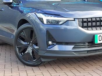 2023 (23) Polestar 2 170kW 78kWh Long Range SM [Pilot] 5dr Auto