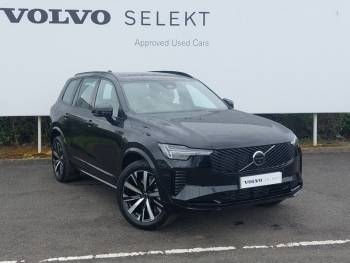 2025 (75) Volvo Xc90 2.0 B5P Plus Dark 5dr AWD Geartronic