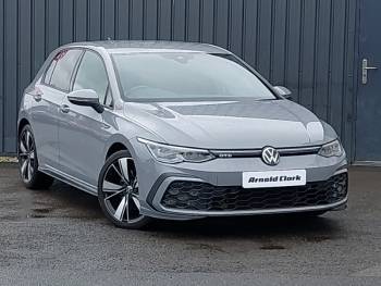 2021 (21) Volkswagen Golf 2.0 TDI 200 GTD 5dr DSG