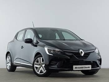 2020 (70) Renault Clio 1.0 TCe 100 Play 5dr