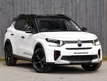 2026 (26) Citroen C3 Aircross 1.2 Hybrid [145] Collection 5dr e-DCS6