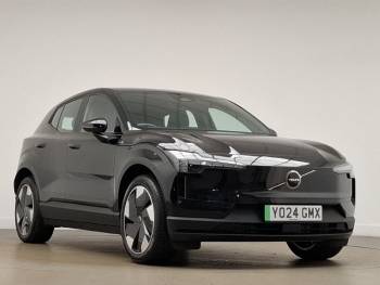 2024 (24) Volvo Ex30 200kW SM Extended Range Plus 69kWh 5dr Auto