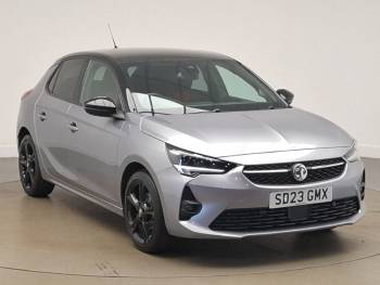 2023 (23) Vauxhall Corsa 1.2 GS 5dr