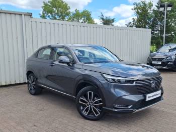 2022 (72) Honda HR-V 1.5 eHEV Advance 5dr CVT