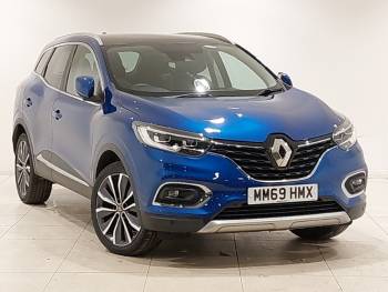 2020 (69) Renault KADJAR 1.5 Blue dCi S Edition 5dr