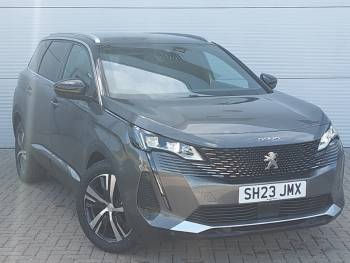 2023 (23) Peugeot 5008 1.5 BlueHDi GT 5dr EAT8
