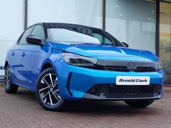 2025 (75) Vauxhall Corsa 1.2 Turbo Yes 5dr [Winter Pack]