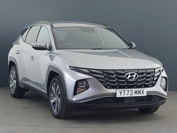 2023 (73) Hyundai Tucson 1.6 TGDi SE Connect 5dr 2WD