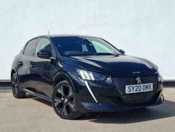 2020 (20) Peugeot 208 1.2 PureTech 100 GT Line 5dr