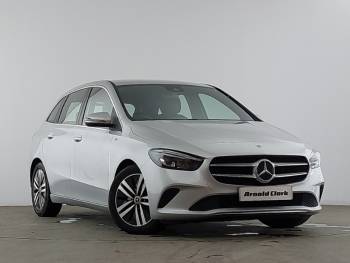 2021 (21) Mercedes-Benz B Class B200 Sport 5dr Auto