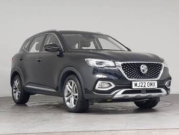2022 (22) MG Hs 1.5 T-GDI Excite 5dr
