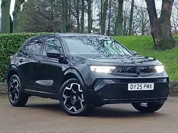 2025 (25) Vauxhall Mokka 1.2 Turbo Ultimate 5dr Auto