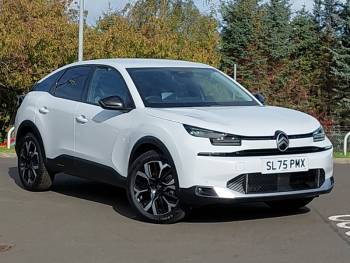 2025 (75) Citroen C4 1.2 [130] Max 5dr Auto