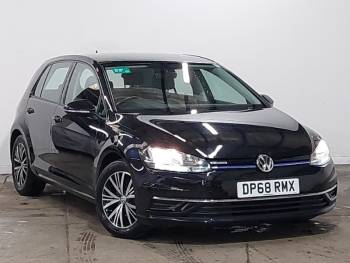 2019 (68) Volkswagen Golf 1.5 TSI EVO SE [Nav] 5dr DSG